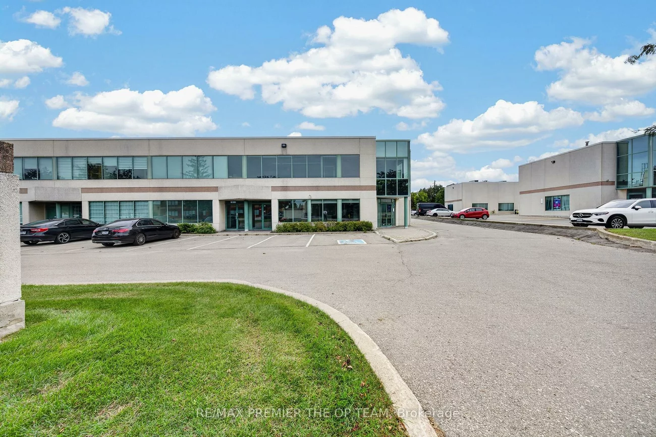 2900, Langstaff, Concord, Vaughan