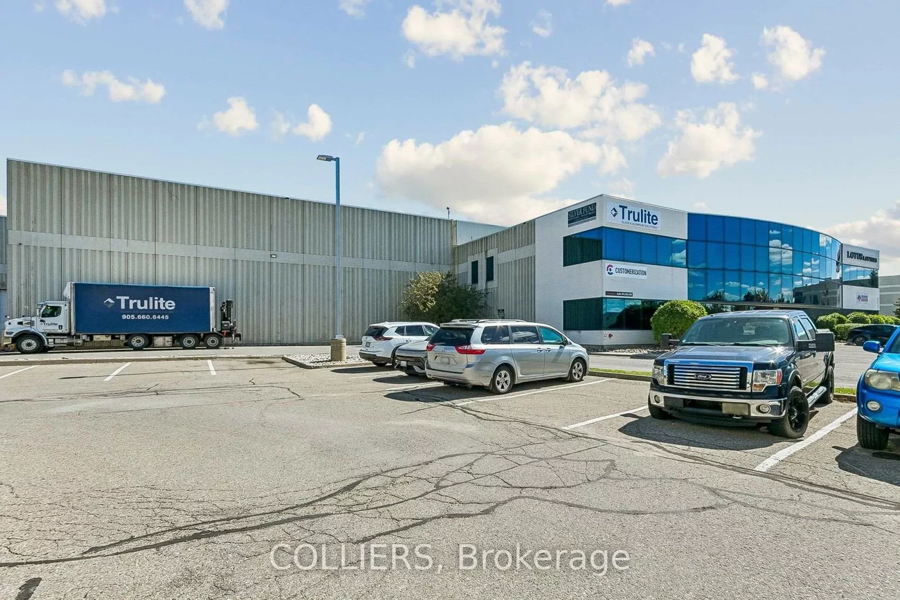 385, Connie, Concord, Vaughan