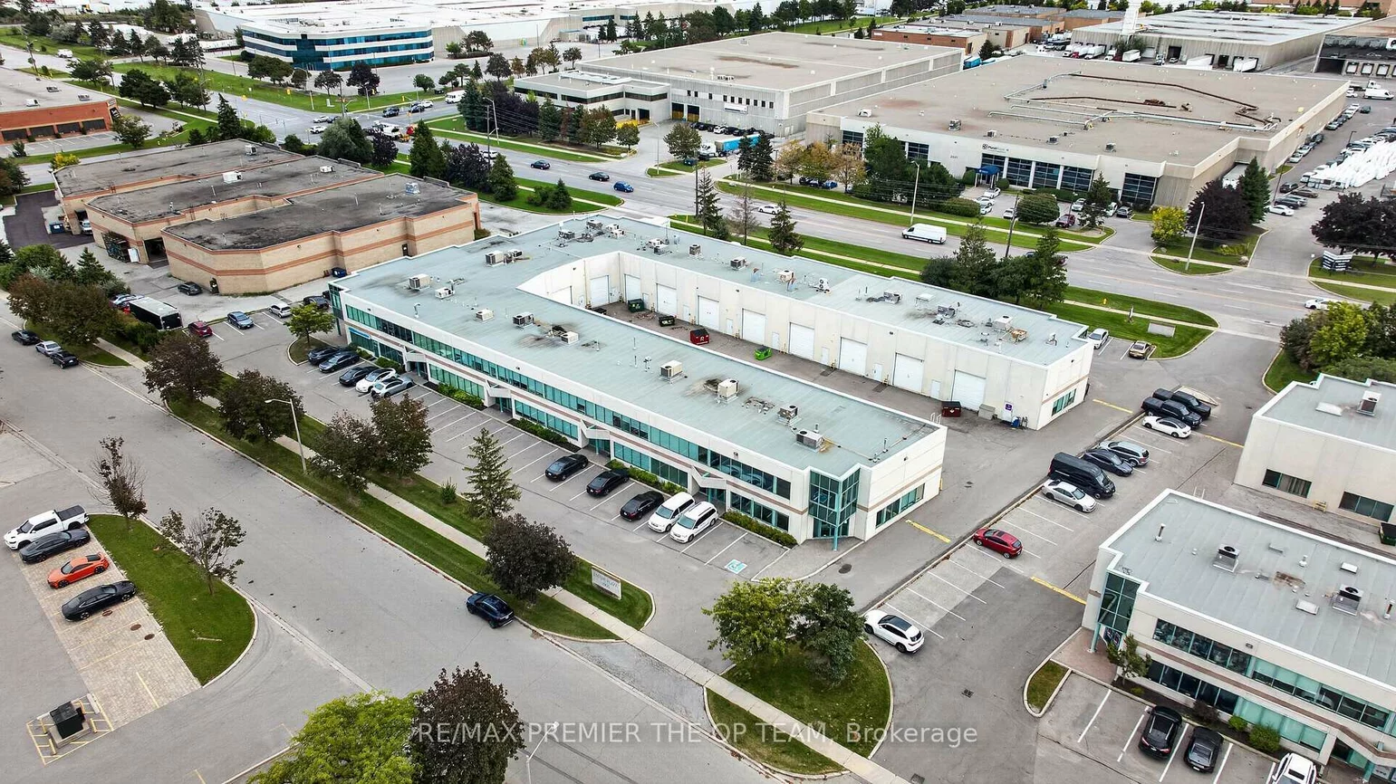 2900, Langstaff, Concord, Vaughan