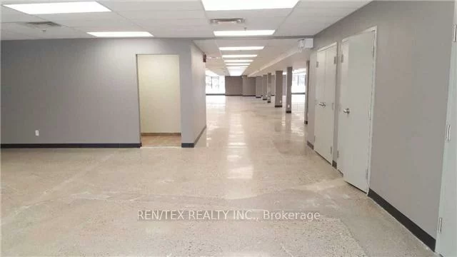 555, Hanlan, Steeles West Industrial, Vaughan