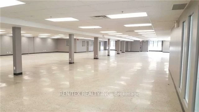 555, Hanlan, Steeles West Industrial, Vaughan