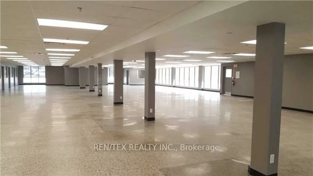 555, Hanlan, Steeles West Industrial, Vaughan