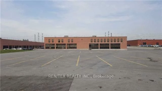 555, Hanlan, Steeles West Industrial, Vaughan