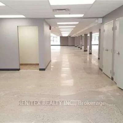 555, Hanlan, Steeles West Industrial, Vaughan