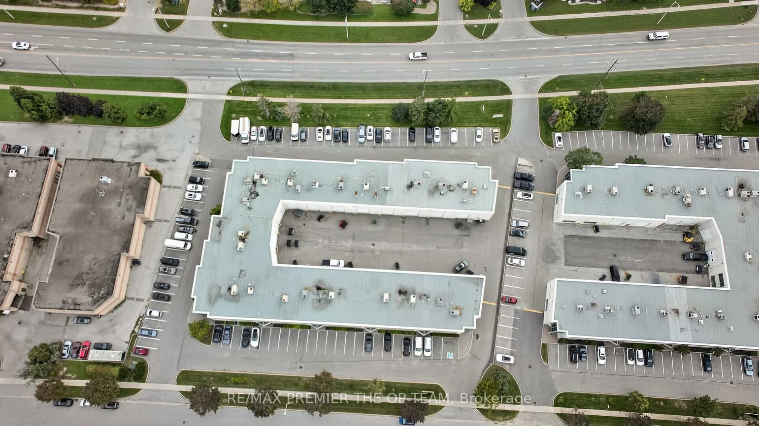 2900, Langstaff, Concord, Vaughan