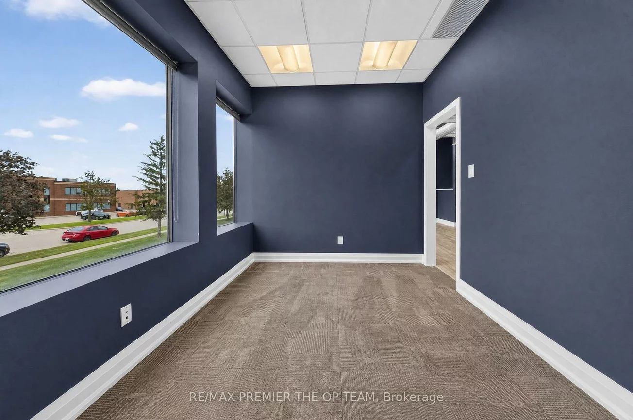 2900, Langstaff, Concord, Vaughan