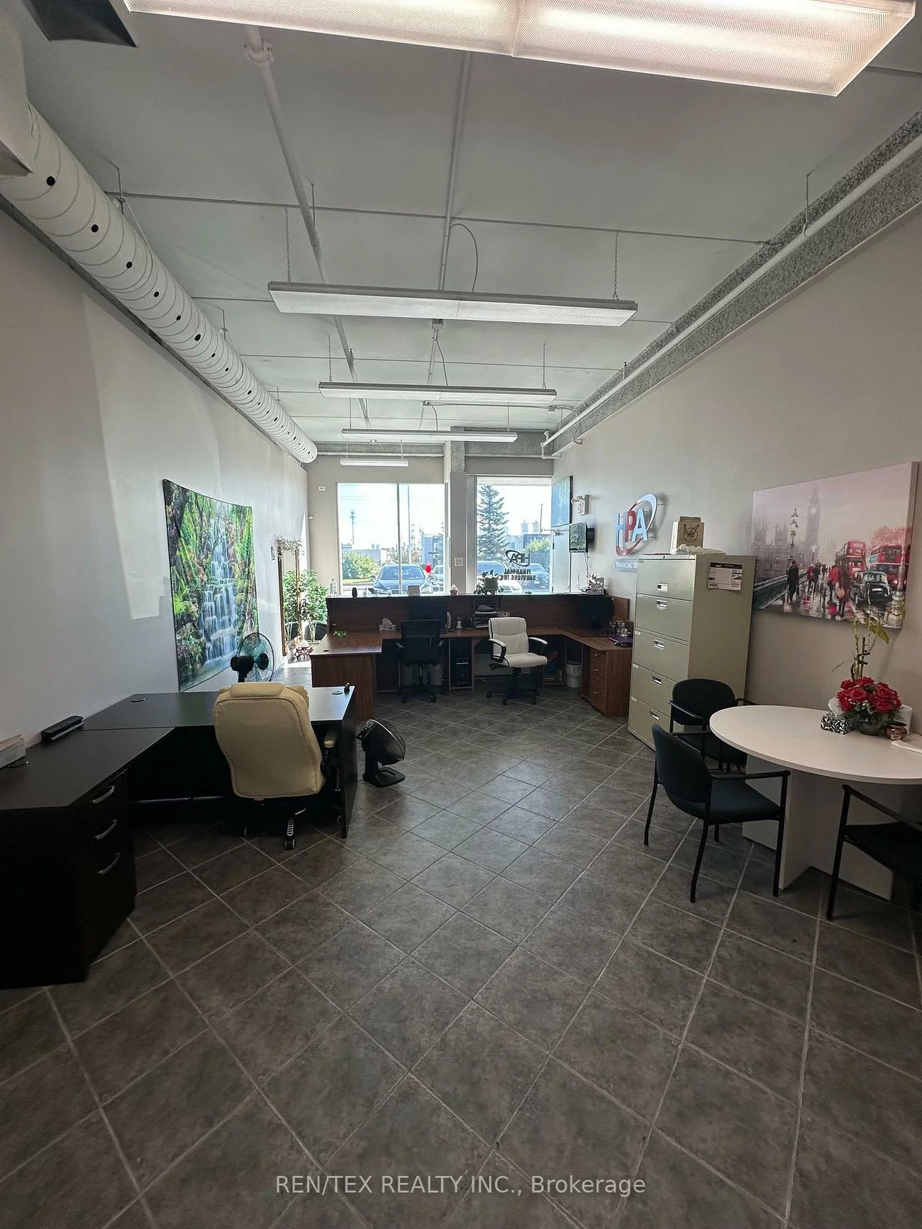 7600, Highway 27, West Woodbridge Industrial Area, Vaughan