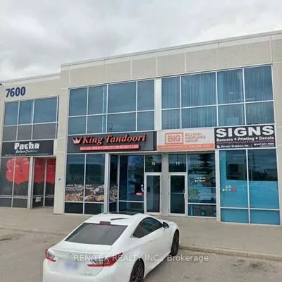 7600, Highway 27, West Woodbridge Industrial Area, Vaughan