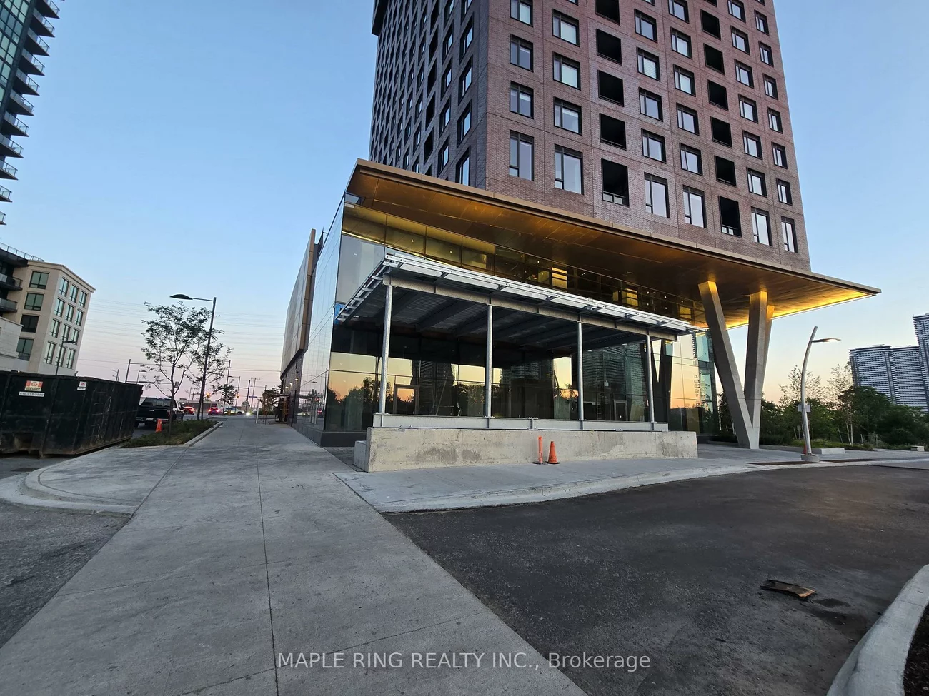 2920, Highway 7, Concord, Vaughan