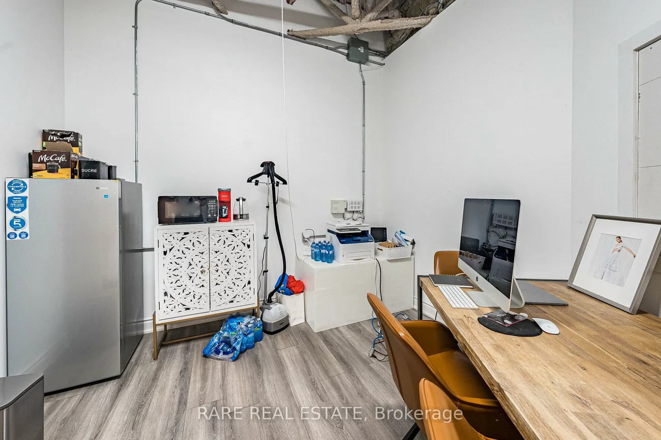 133, Milani, West Woodbridge Industrial Area, Vaughan