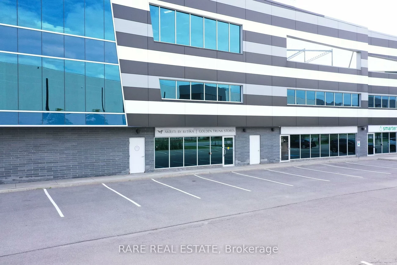 133, Milani, West Woodbridge Industrial Area, Vaughan