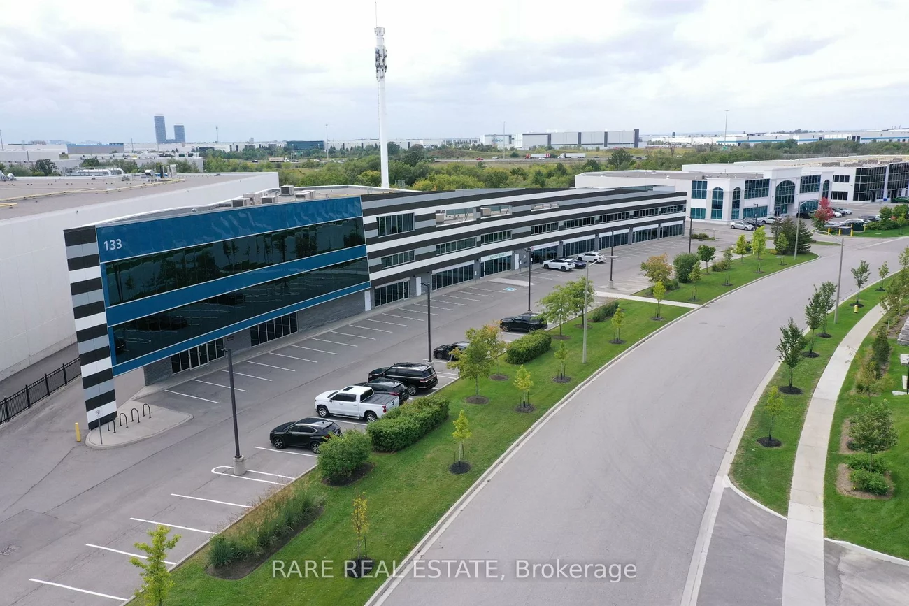 133, Milani, West Woodbridge Industrial Area, Vaughan