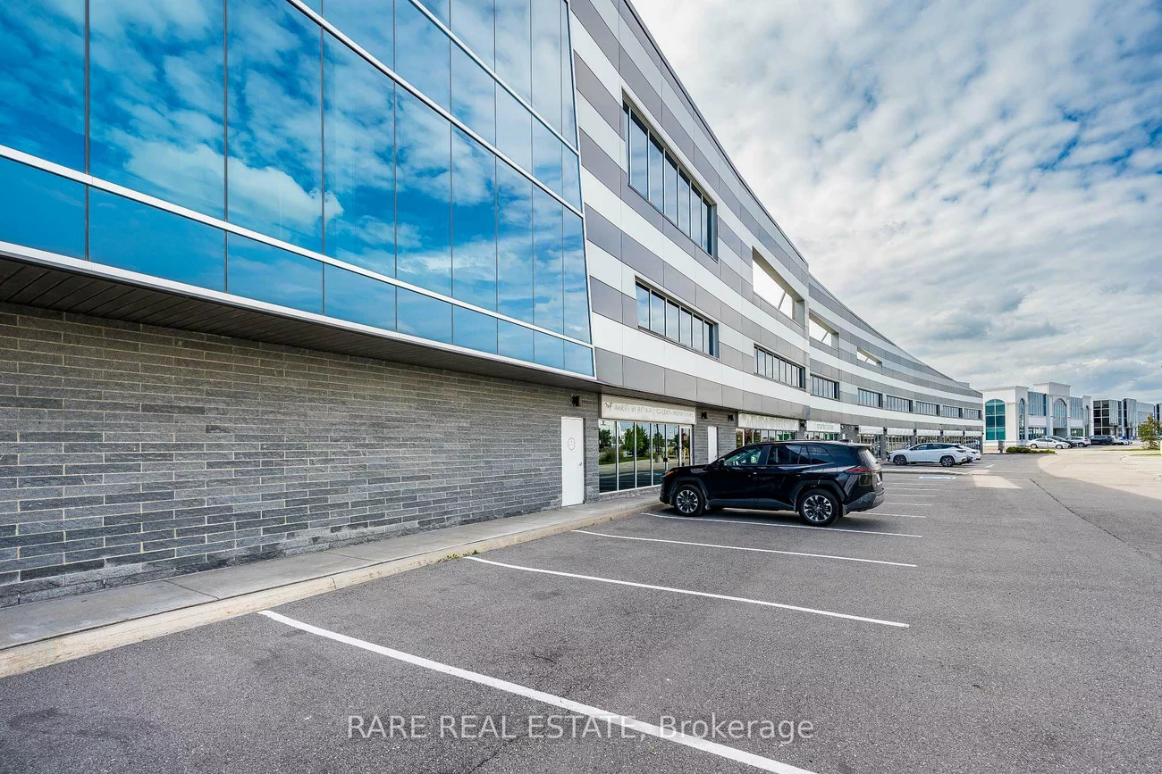 133, Milani, West Woodbridge Industrial Area, Vaughan
