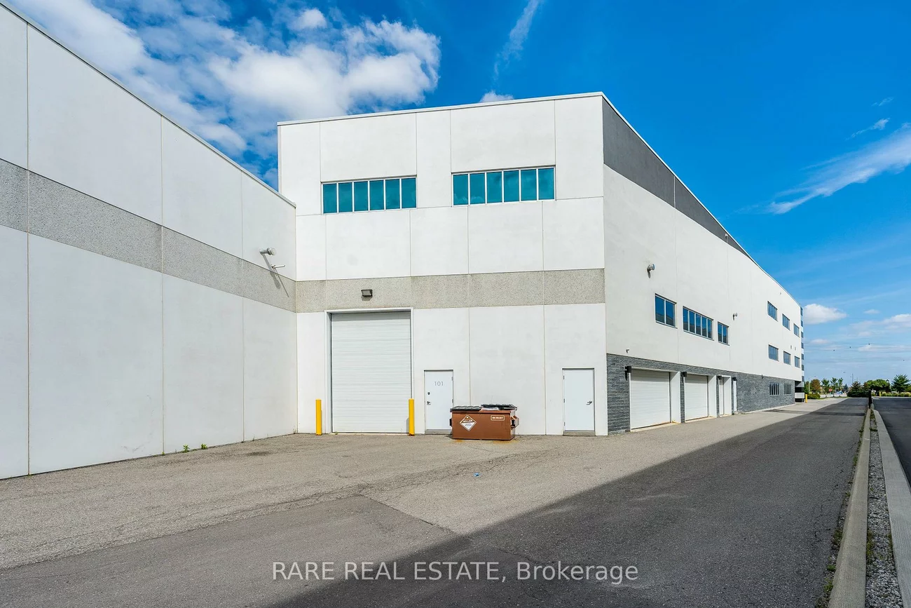 133, Milani, West Woodbridge Industrial Area, Vaughan