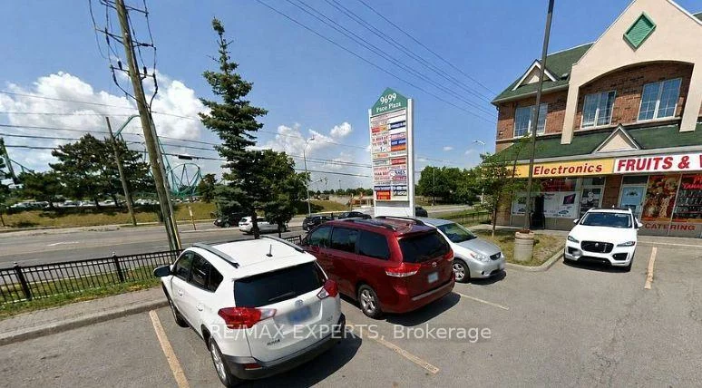 9699, Jane, Maple, Vaughan