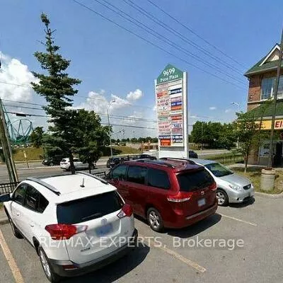 9699, Jane, Maple, Vaughan