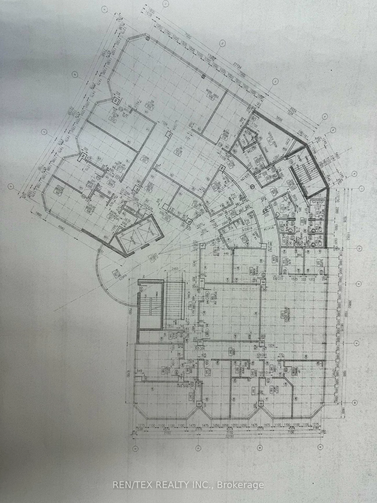 8000, Jane, Vaughan Corporate Centre, Vaughan