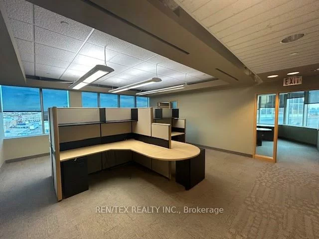 8000, Jane, Vaughan Corporate Centre, Vaughan
