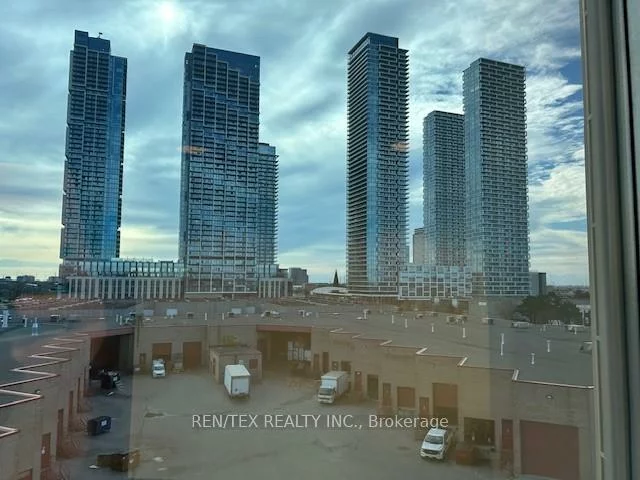 8000, Jane, Vaughan Corporate Centre, Vaughan