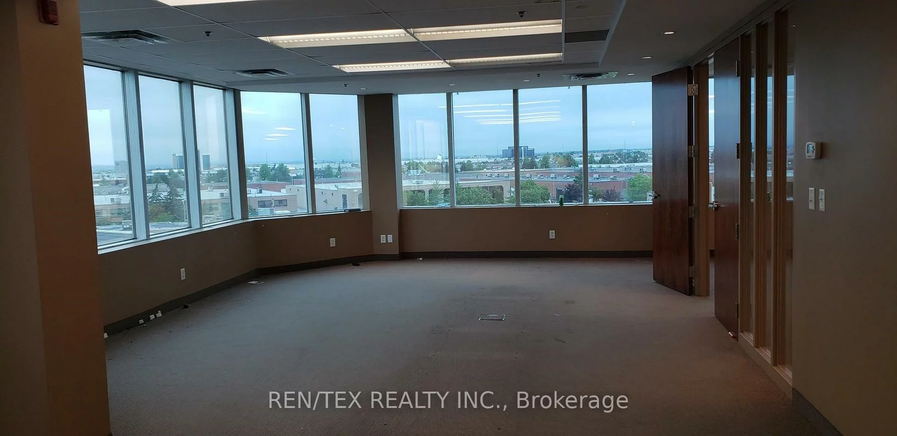 8000, Jane, Vaughan Corporate Centre, Vaughan