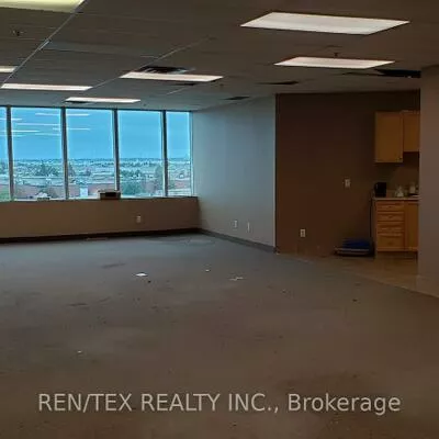 8000, Jane, Vaughan Corporate Centre, Vaughan