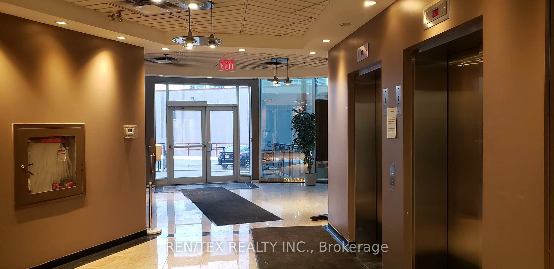 8000, Jane, Vaughan Corporate Centre, Vaughan
