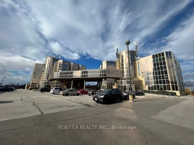 8000, Jane, Vaughan Corporate Centre, Vaughan