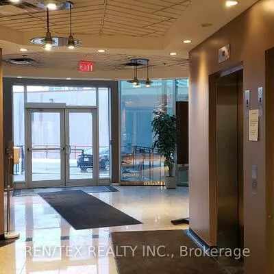8000, Jane, Vaughan Corporate Centre, Vaughan