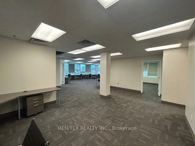 8000, Jane, Vaughan Corporate Centre, Vaughan