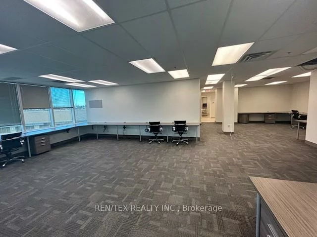 8000, Jane, Vaughan Corporate Centre, Vaughan