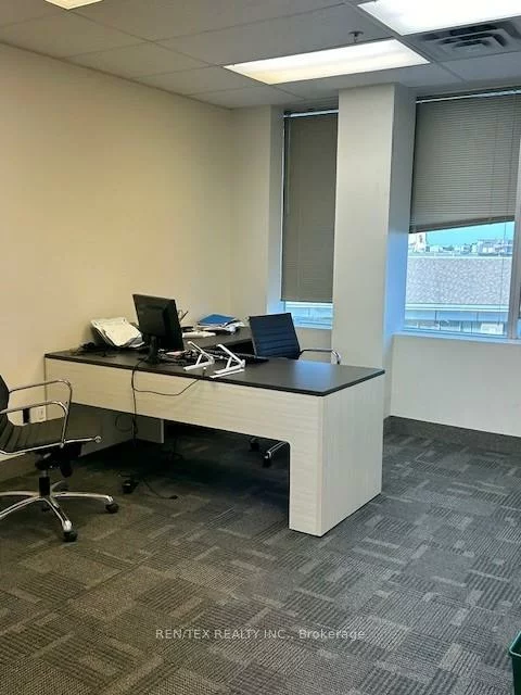 8000, Jane, Vaughan Corporate Centre, Vaughan
