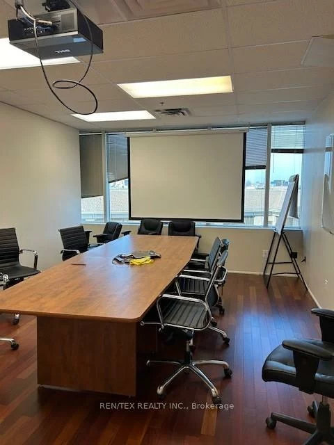 8000, Jane, Vaughan Corporate Centre, Vaughan