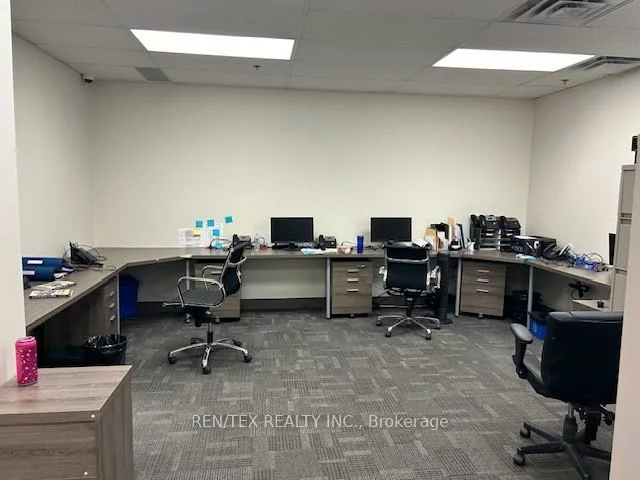 8000, Jane, Vaughan Corporate Centre, Vaughan
