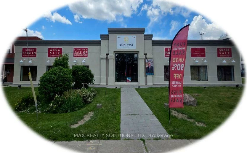 8134, Yonge, Uplands, Vaughan