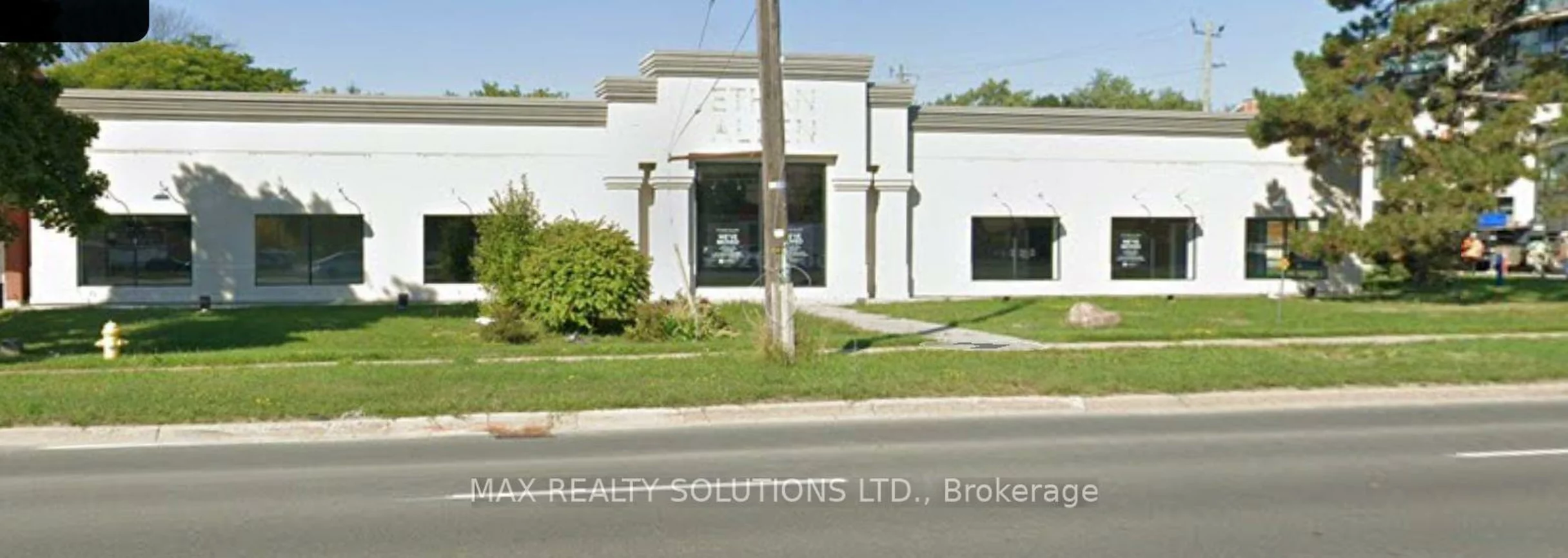 8134, Yonge, Uplands, Vaughan