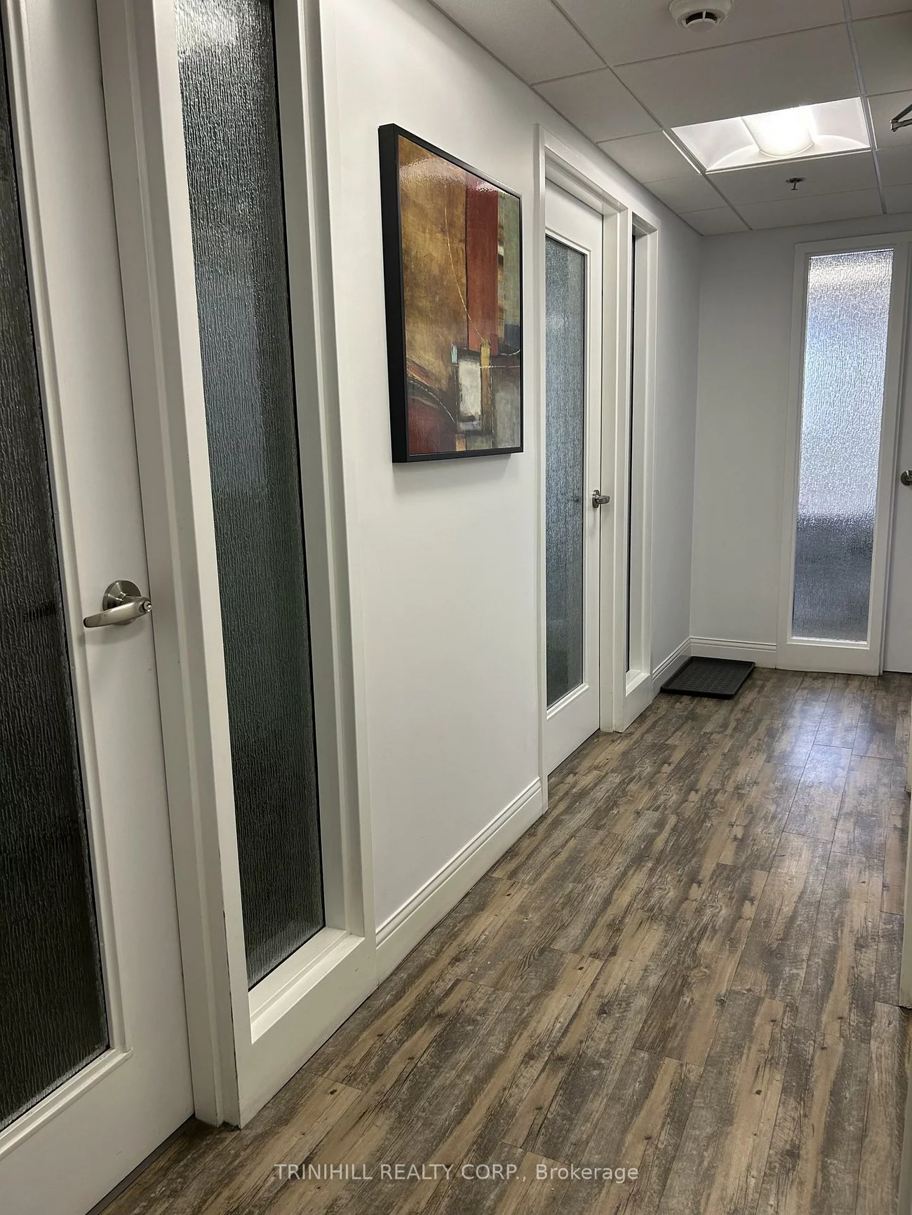 207, Edgeley, Concord, Vaughan