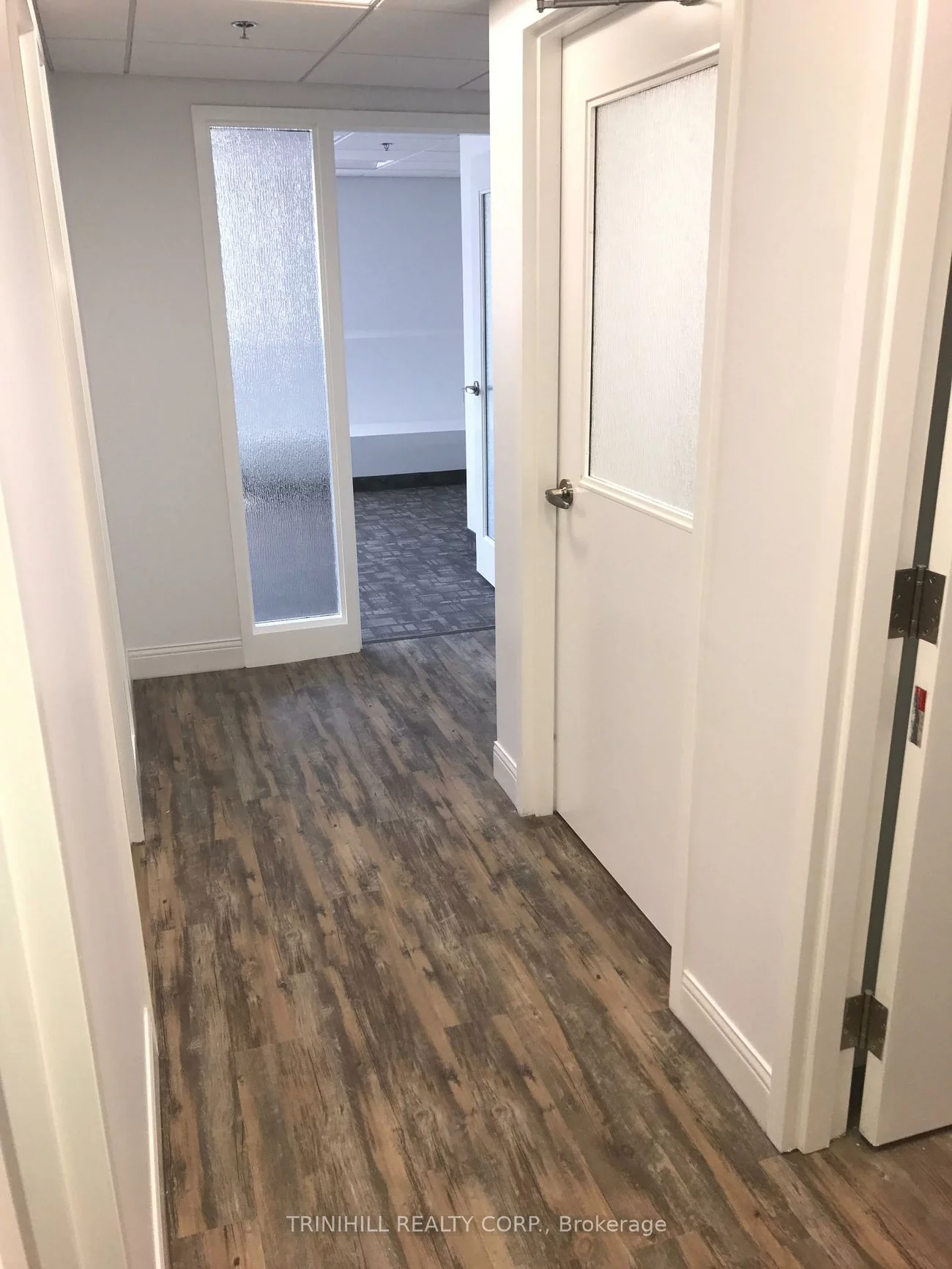 207, Edgeley, Concord, Vaughan