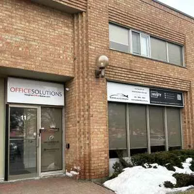 207, Edgeley, Concord, Vaughan