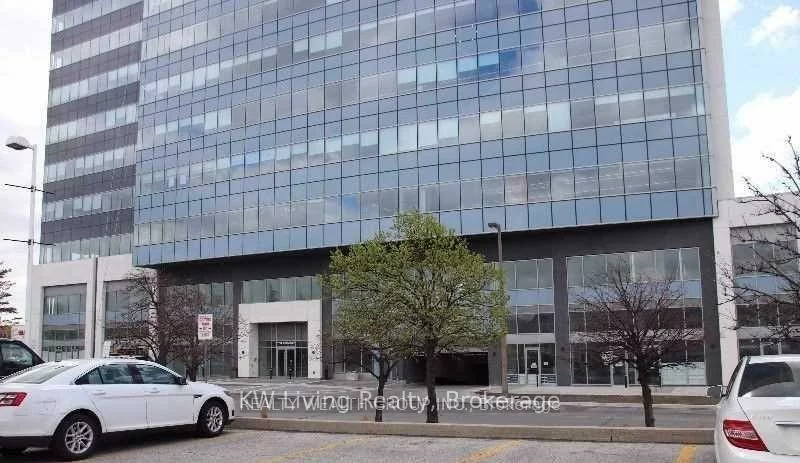 7777, Weston, Vaughan Corporate Centre, Vaughan