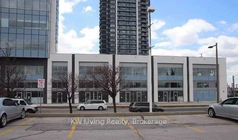 7777, Weston, Vaughan Corporate Centre, Vaughan