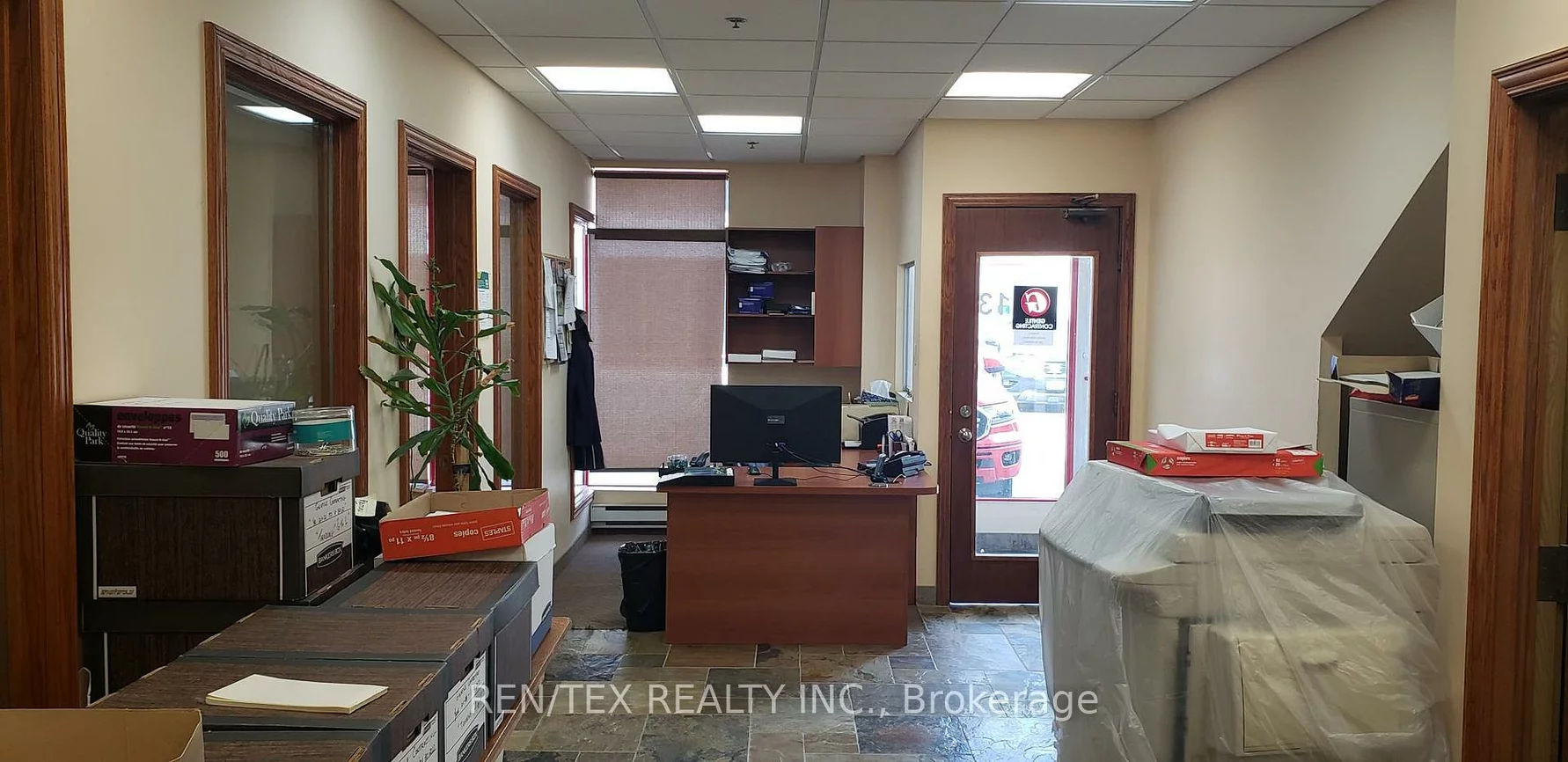 65, Woodstream, Vaughan Grove, Vaughan