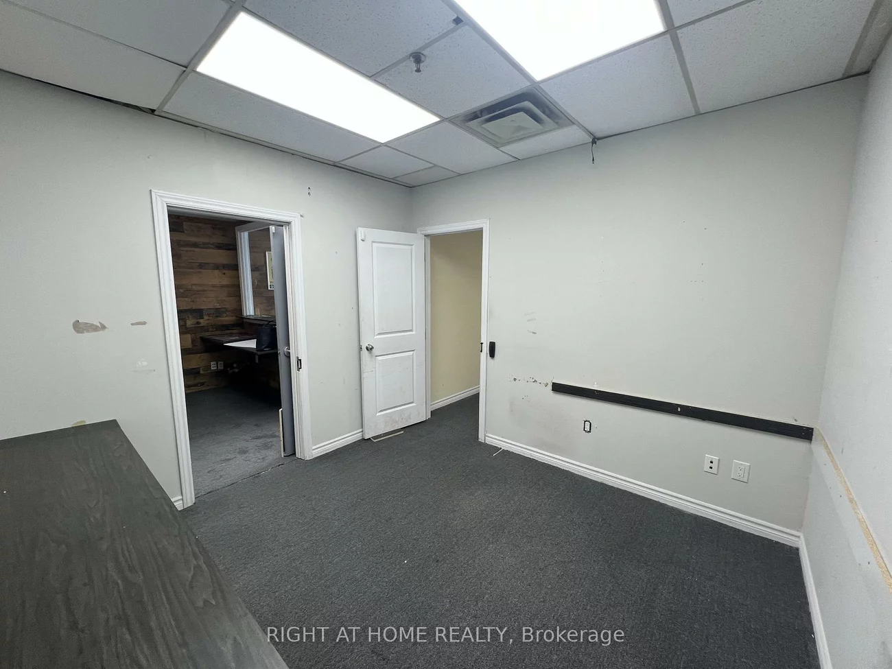 7007, Islington, Steeles West Industrial, Vaughan