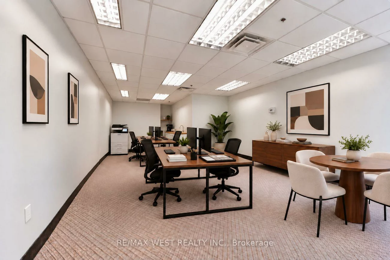 111, Regina, West Woodbridge Industrial Area, Vaughan