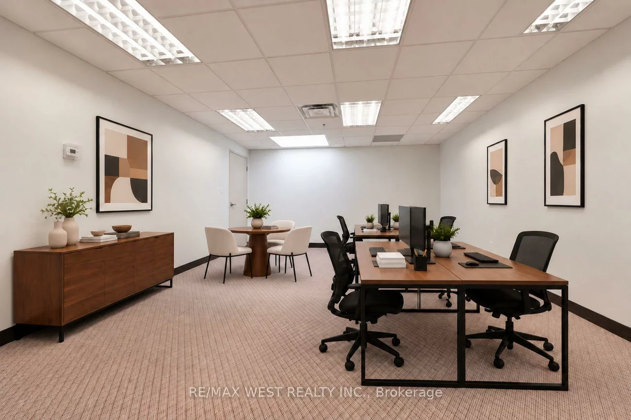 111, Regina, West Woodbridge Industrial Area, Vaughan