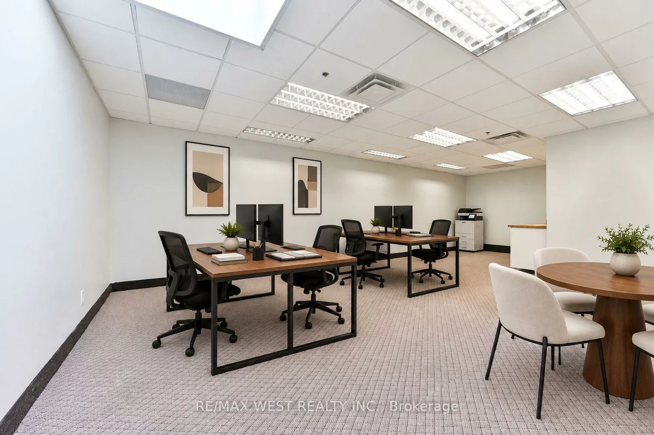 111, Regina, West Woodbridge Industrial Area, Vaughan