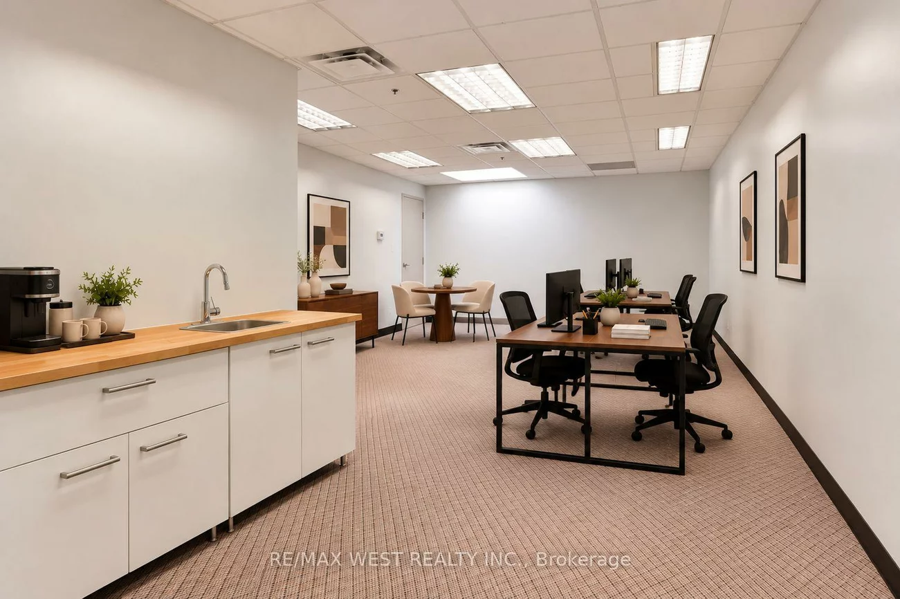 111, Regina, West Woodbridge Industrial Area, Vaughan