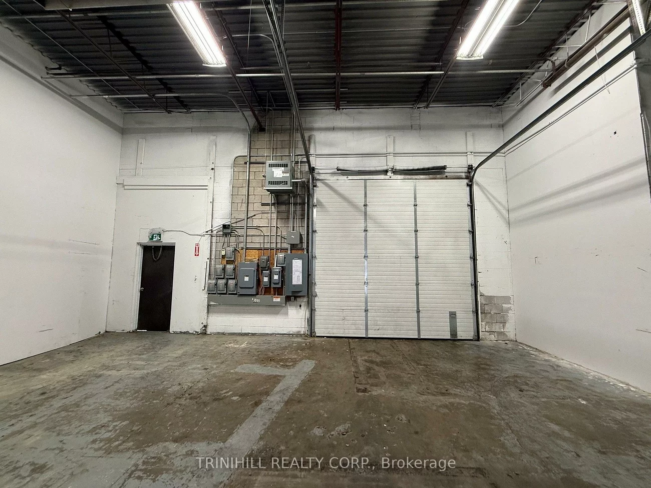 4160, Steeles, Steeles West Industrial, Vaughan