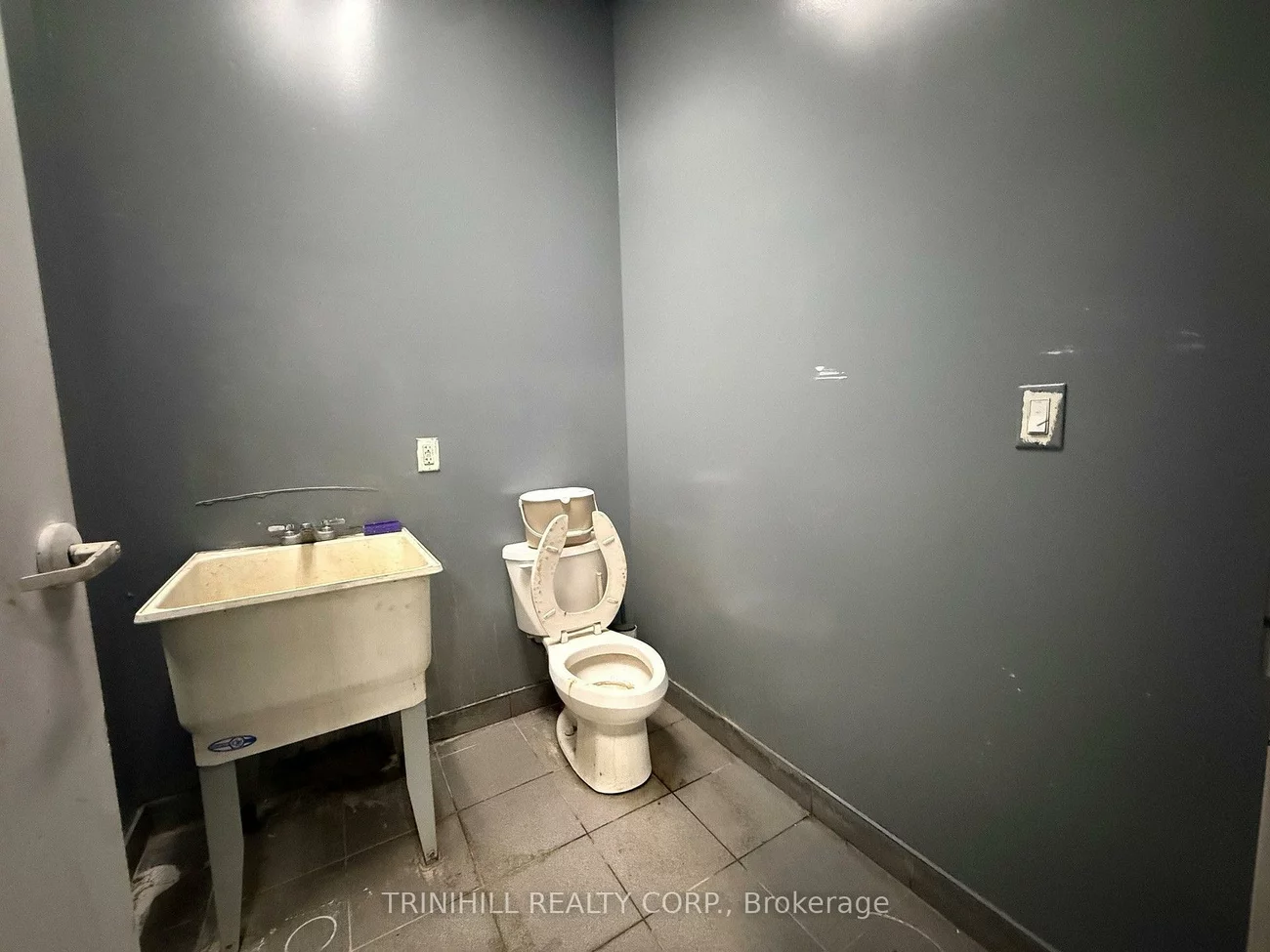 4160, Steeles, Steeles West Industrial, Vaughan