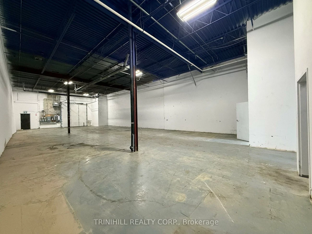 4160, Steeles, Steeles West Industrial, Vaughan