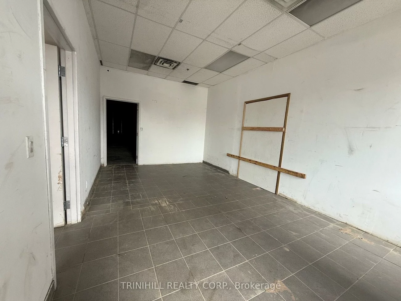 4160, Steeles, Steeles West Industrial, Vaughan